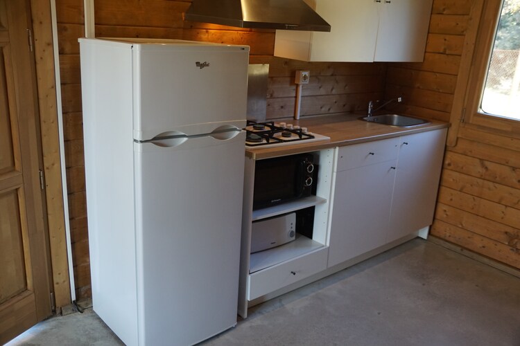 Chalet Gran Montori III