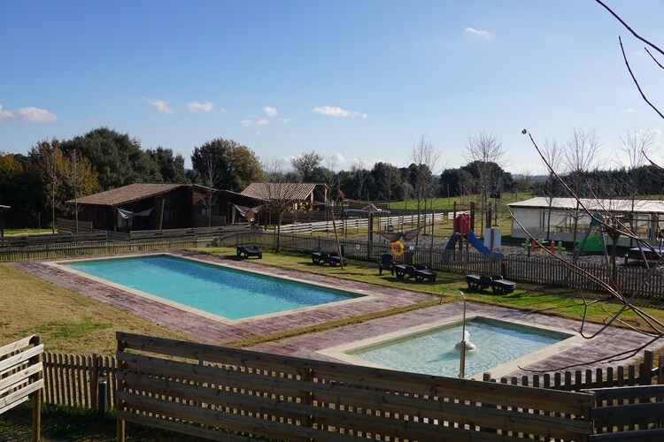 Chalet Gran Montori III