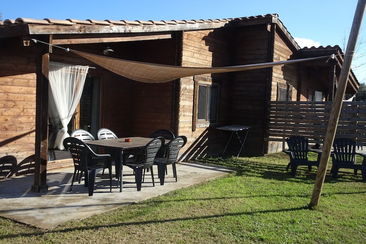 Chalet Montori III