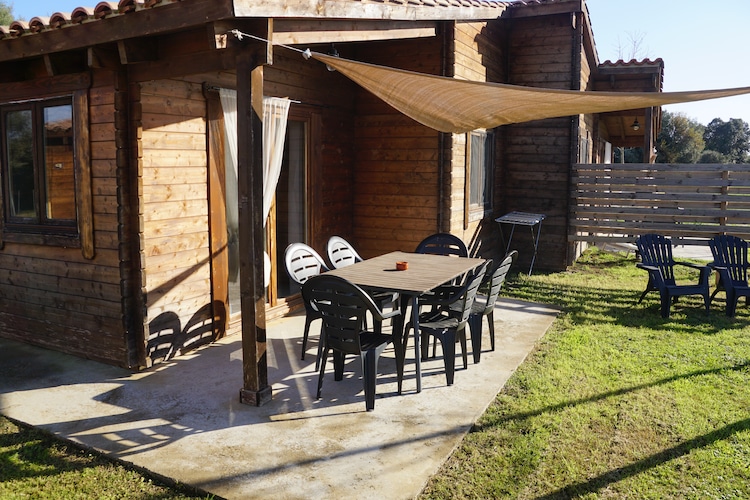 Chalet Montori III