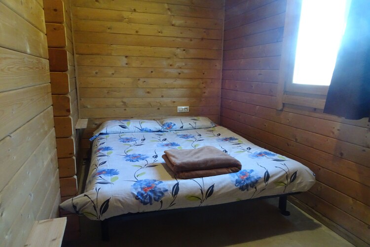 Chalet Montori III