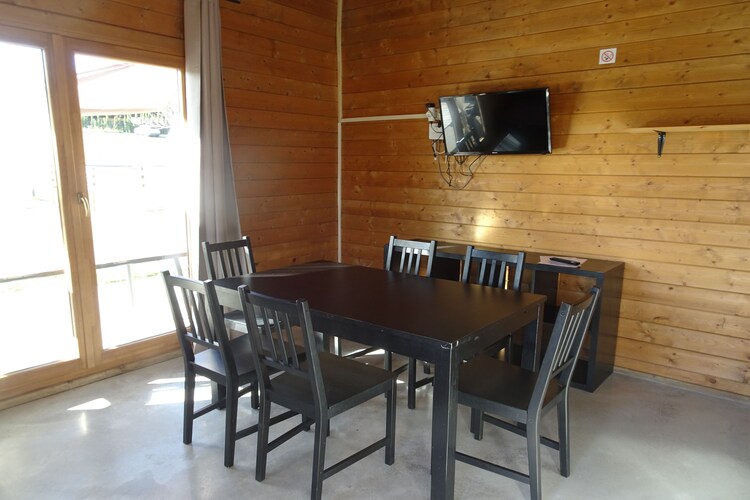 Chalet Montori III