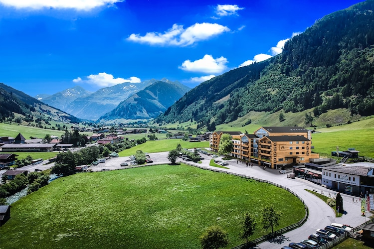 Carpe Solem Apartment Silberpfenning