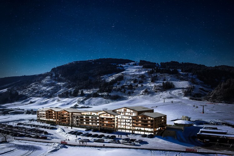 Carpe Solem Apartment Silberpfenning