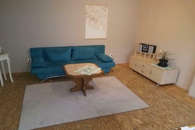 Gezellig Apartment vlakbij de Oostzee