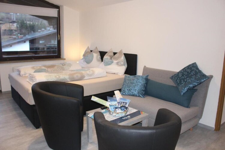 Apartment Anna 1