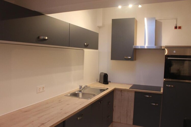 Apartment Anna 1