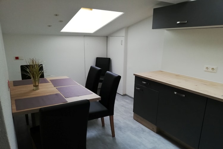 Apartment Anna 1