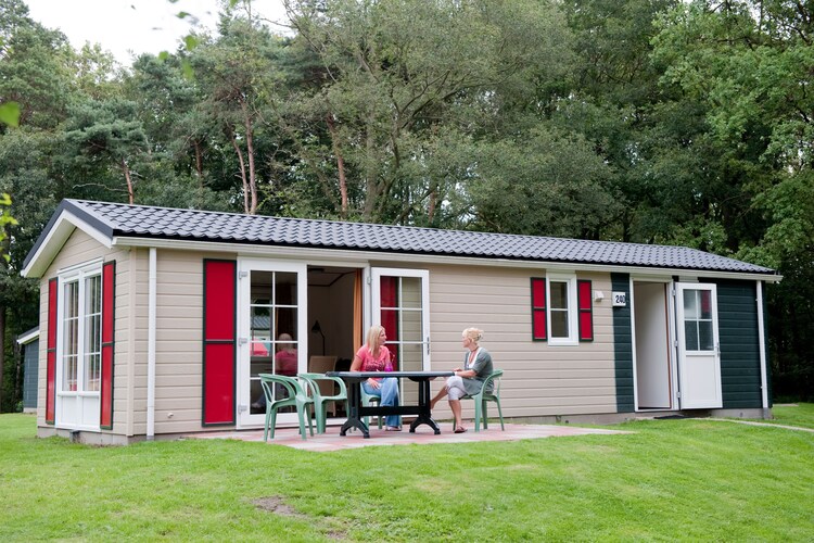Bospark de Bikkels 7