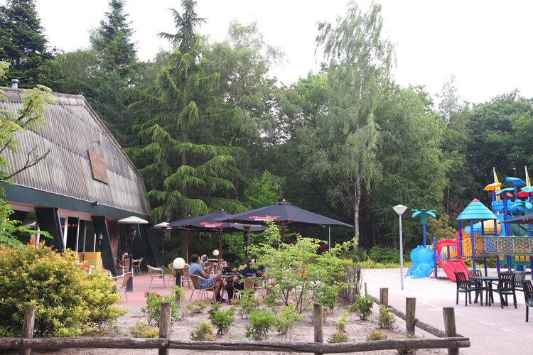 Bospark de Bikkels 7