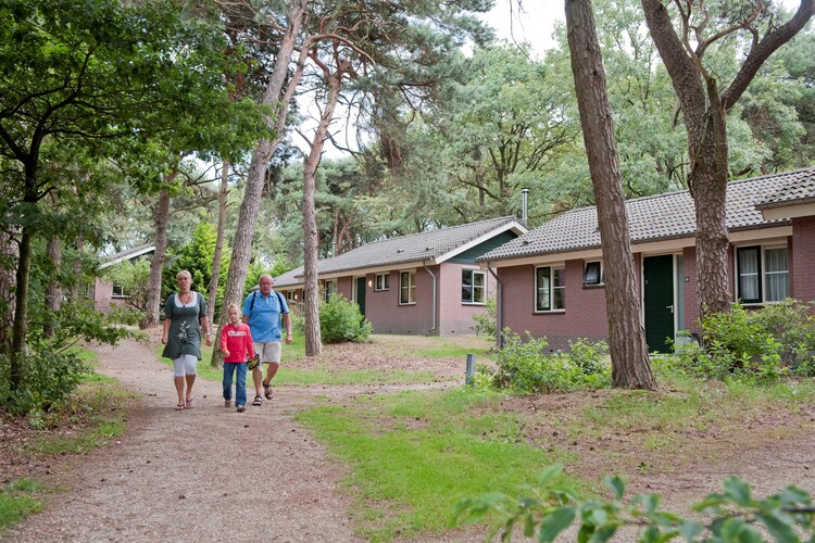 Bospark de Bikkels 7