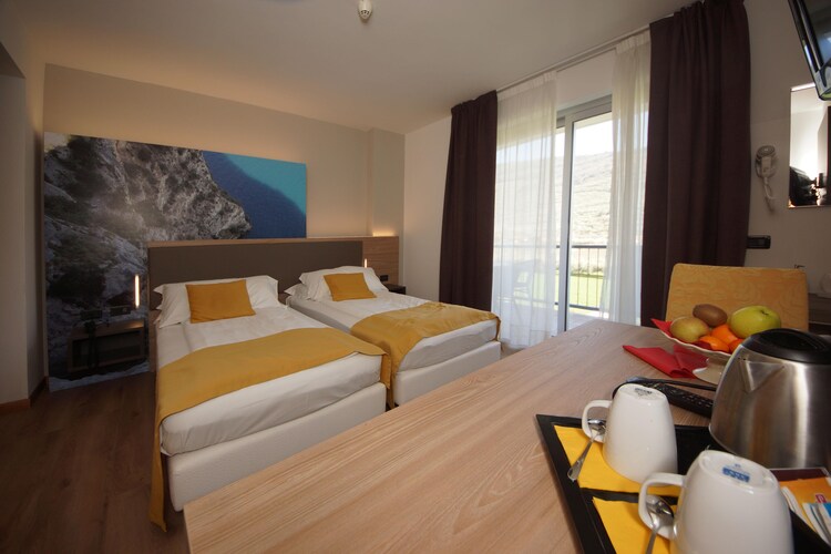 Residence Ambassador Suite, Riva del Garda-mono 2, foto 9
