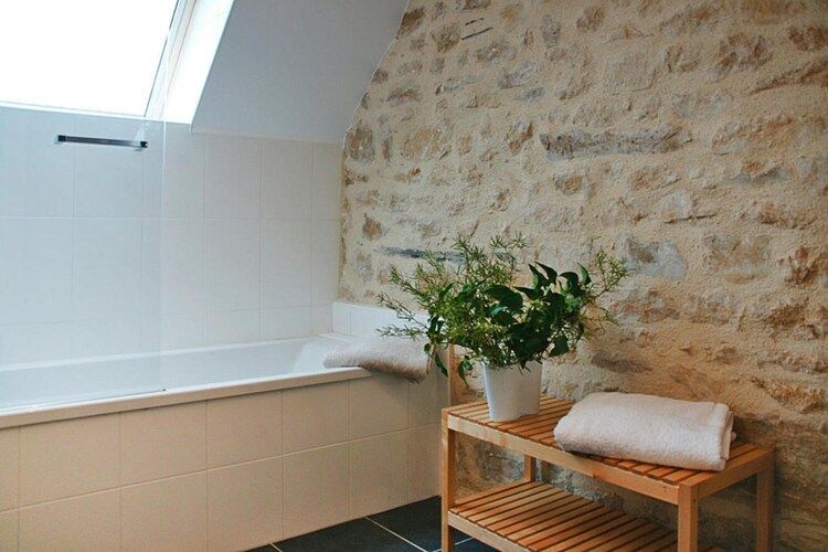 holiday home Plougasnou, foto 13