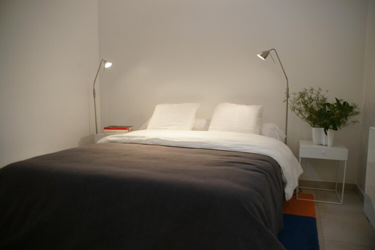 holiday home Plougasnou, foto 11