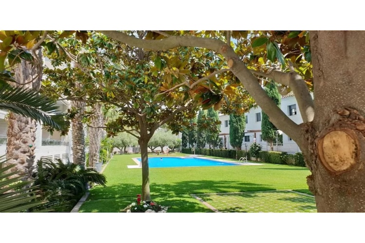 Apartement Platyes d'Aro