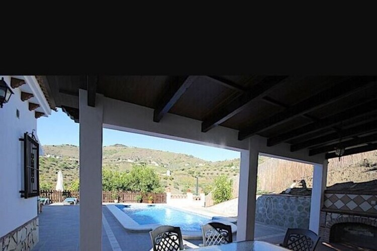 Cortijo Anavama