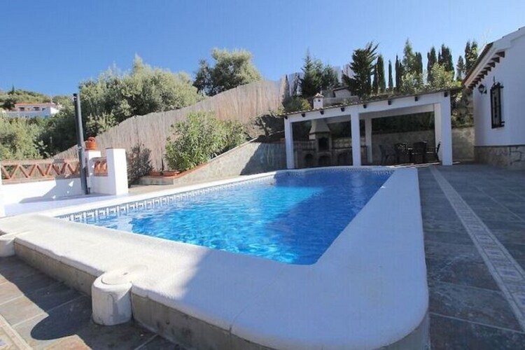 Cortijo Anavama