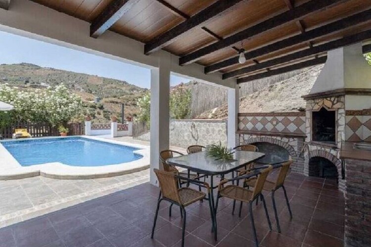 Cortijo Anavama