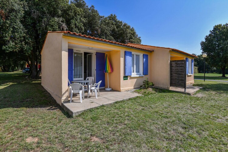 Vakantiehuis met Zwembad te huur