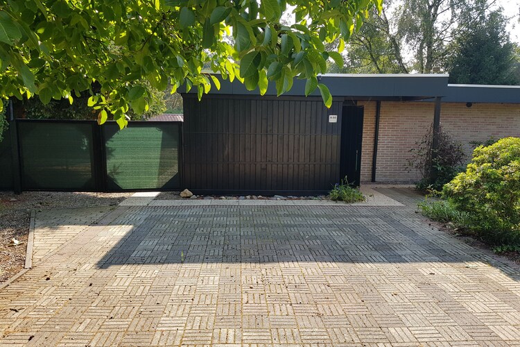 Sonnevijver NR A50