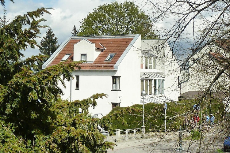 Appartements Schlossblick, Gotha