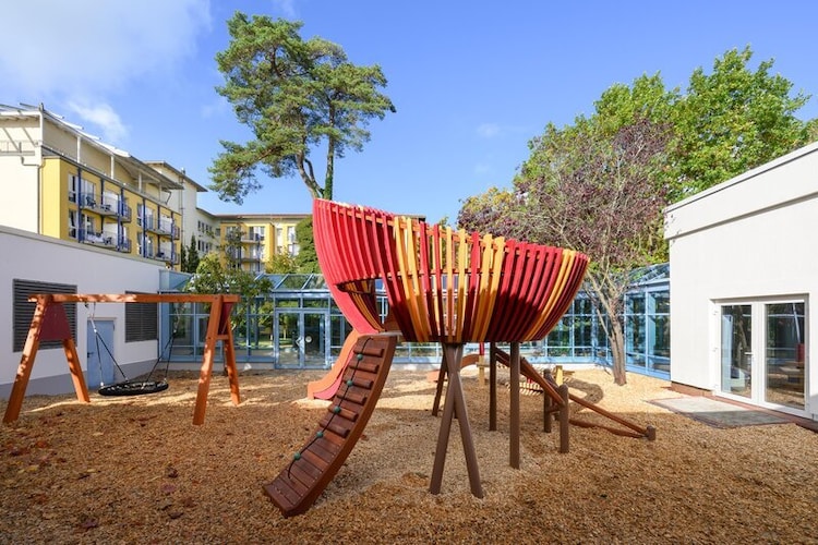Park Facilities