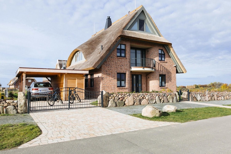 Ferienhaus, Dranske. Ferienhaus in Lancken Granitz