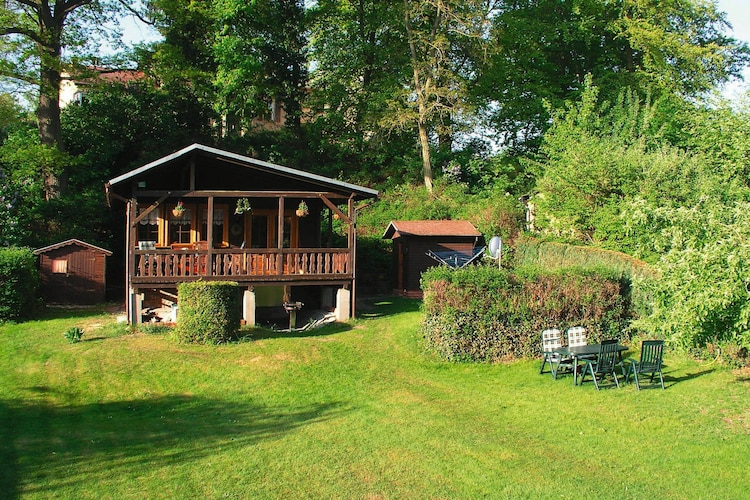 Ferienhaus in Templin