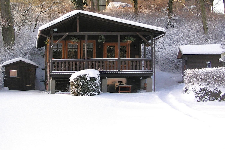 Ferienhaus in Templin