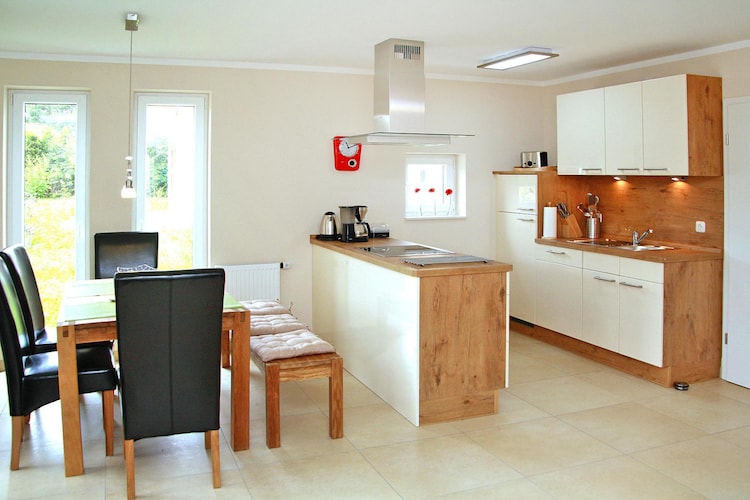 Ferienhaus Bel Ami 92 qm, foto 8