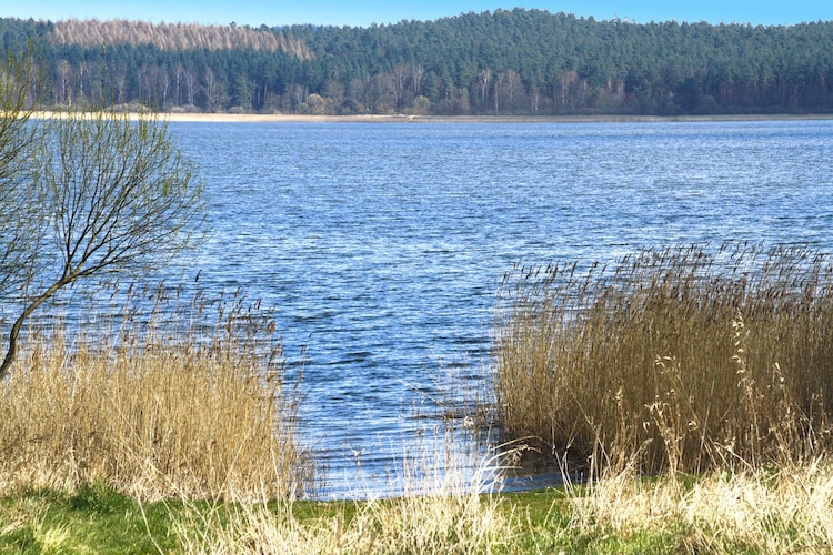 Ferienhaus Bel Ami 92 qm, foto 15