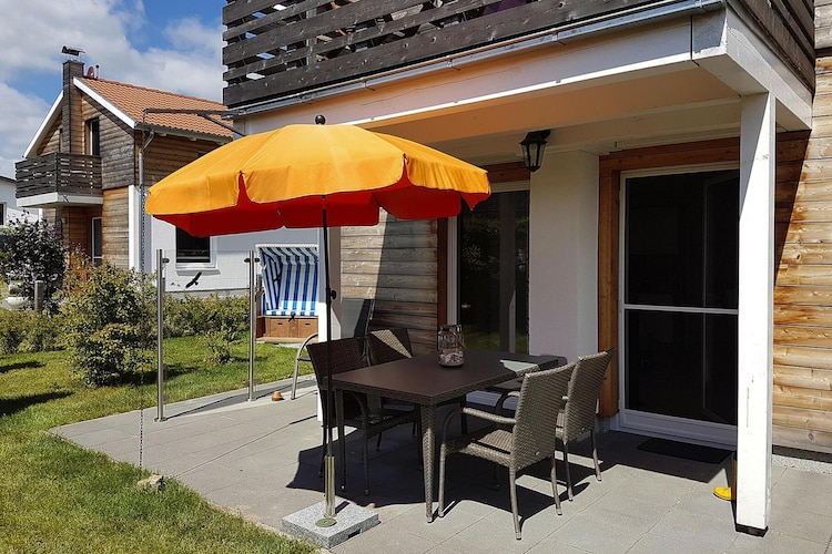 Ferienhaus Bel Ami 92 qm, foto 4