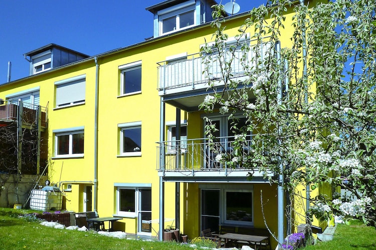 Ferienwohnungen an der Mainau, Konstanz-Litzelstet