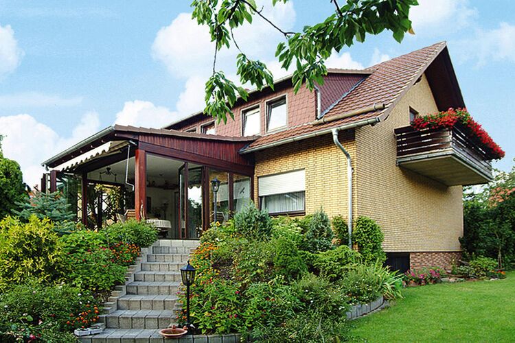 Ferienhaus in Badenhausen Ferienwohnung in Deutschland