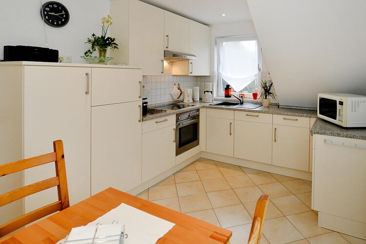 Ferienwohnung Badenhausen-große Whg 6 Pers, foto 5
