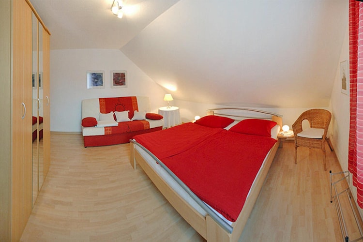 Ferienwohnung Badenhausen-große Whg 6 Pers, foto 7