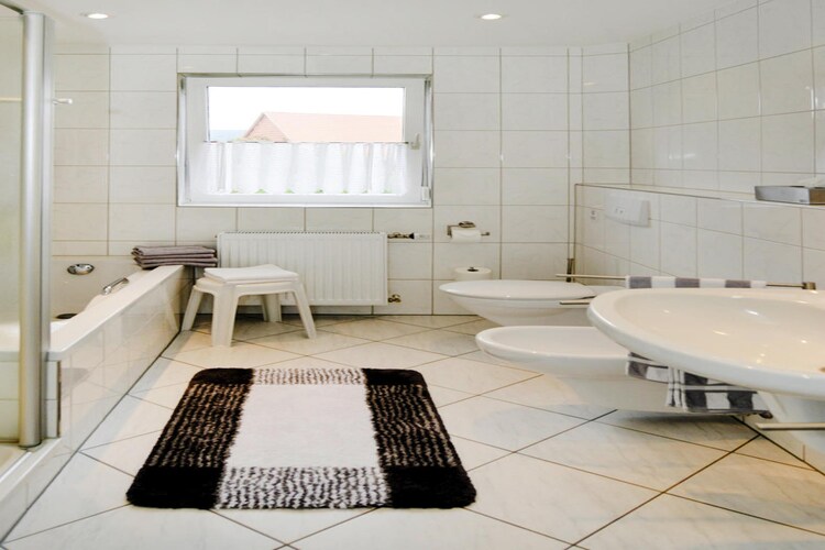 Ferienwohnung Badenhausen-große Whg 6 Pers, foto 10