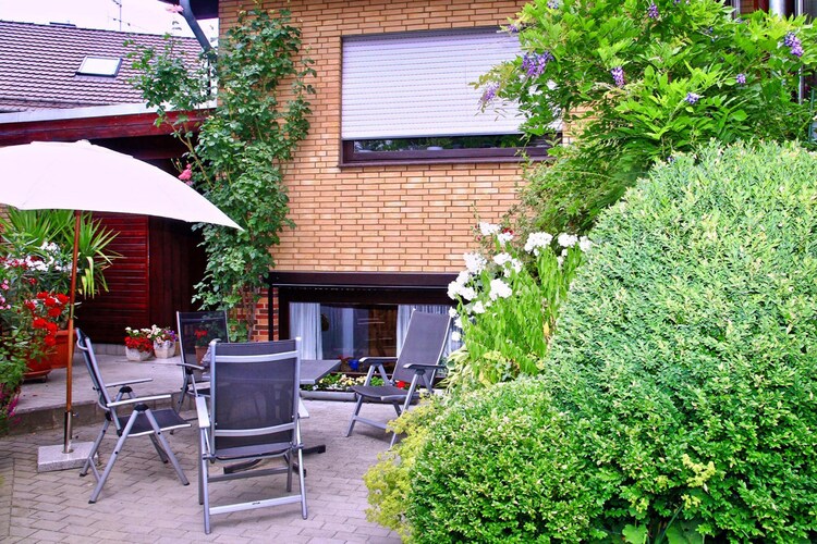 Ferienwohnung Badenhausen-große Whg 6 Pers, foto 12