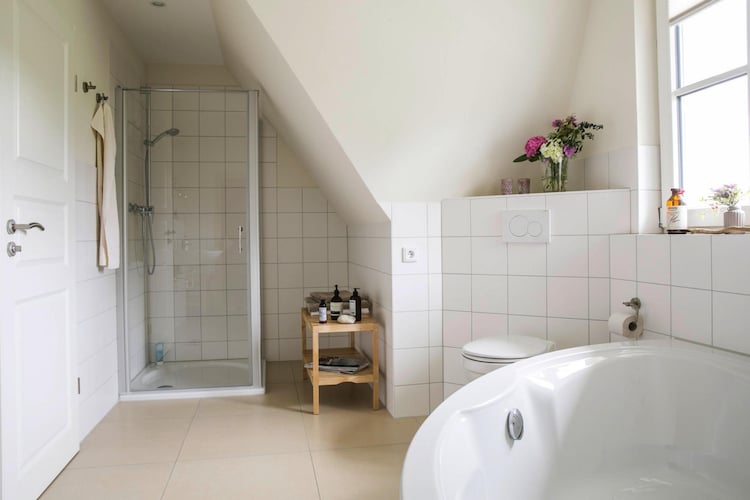Bath Room