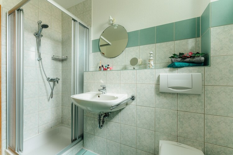 Apartment im Fuchsbau, Bad Sachsa-Fewo Le Petit 2 Pers., foto 15
