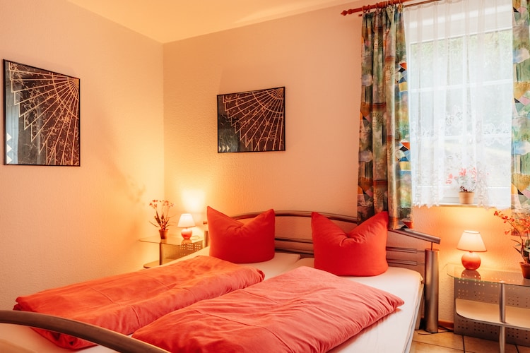 Apartment im Fuchsbau, Bad Sachsa-Fewo Le Petit 2 Pers., foto 12