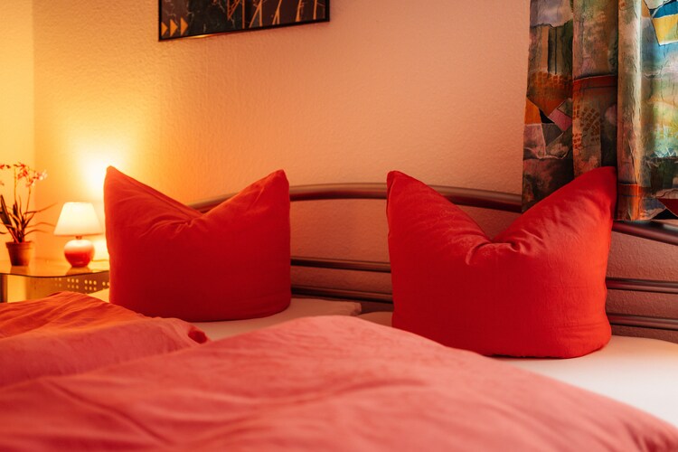 Apartment im Fuchsbau, Bad Sachsa-Fewo Le Petit 2 Pers., foto 13