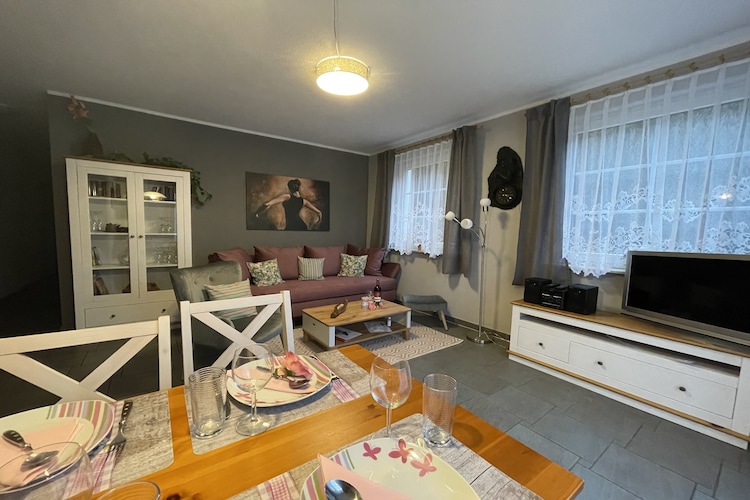 Apartment im Fuchsbau, Bad Sachsa-Fewo Le Petit 2 Pers., foto 2