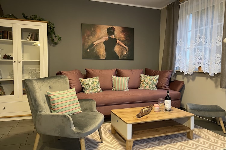 Apartment im Fuchsbau, Bad Sachsa-Fewo Le Petit 2 Pers., foto 3