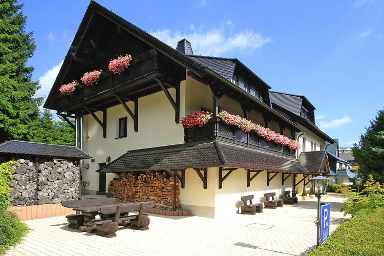 Ferienwohnung in Oberwiesenthal Ferienwohnung in Europa