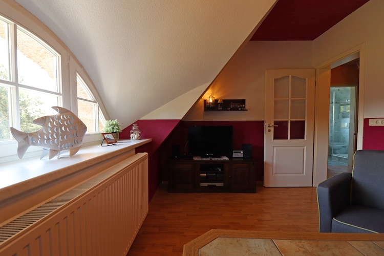 Ferienwohnung Wieck am Darß-Ferienwohnung Drews, foto 13