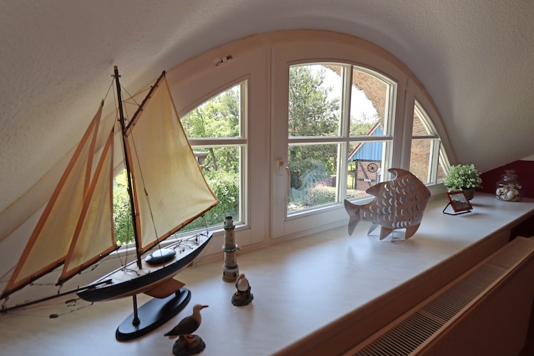 Ferienwohnung Wieck am Darß-Ferienwohnung Drews, foto 14