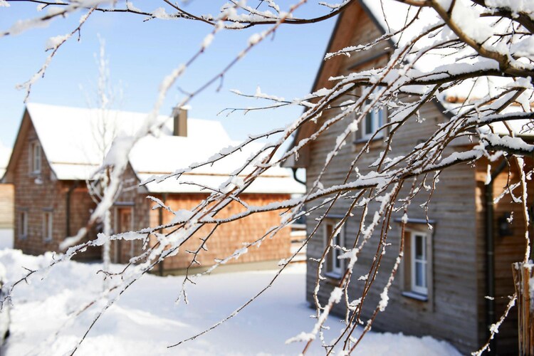 Ferienhäuser im Torfhaus Harzresort, Torfhaus