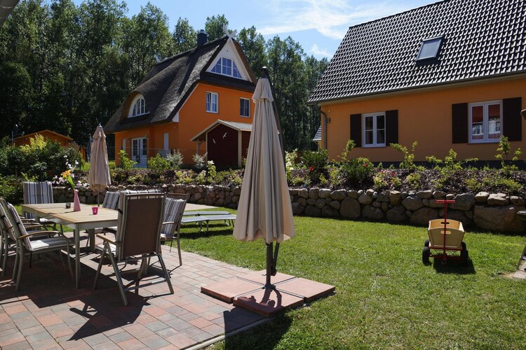 Ferienhaus Nachtigall in Glowe-bis zu 6 Pers, foto 13