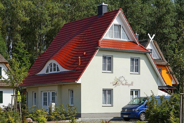 Ferienhaus Nachtigall in Glowe-bis zu 6 Pers, foto 2